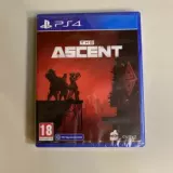 Бесплатная доставка, новый Sony PS4, 1-4 игрока, игра-стрелялка для двух игроков и четырех игроков, Ascending Battlefield, китайский компакт-диск