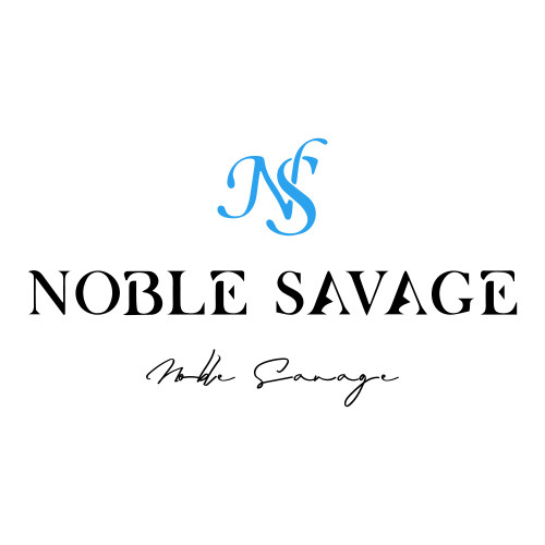 NOBLE SAVAGE的LOGO