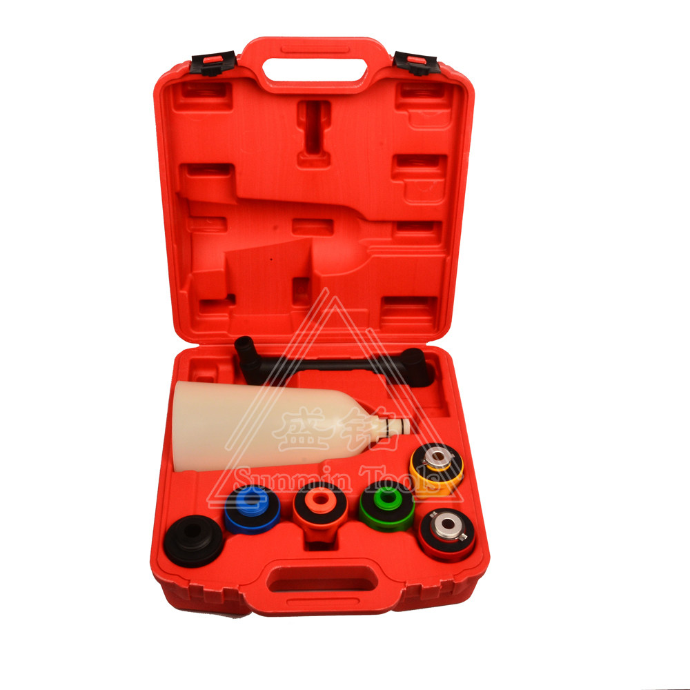 Car Engine Fueling Funnel Nylon Plastic Refuelling Funnel Engine Engine Cover Angle Oil Garner-Taobao