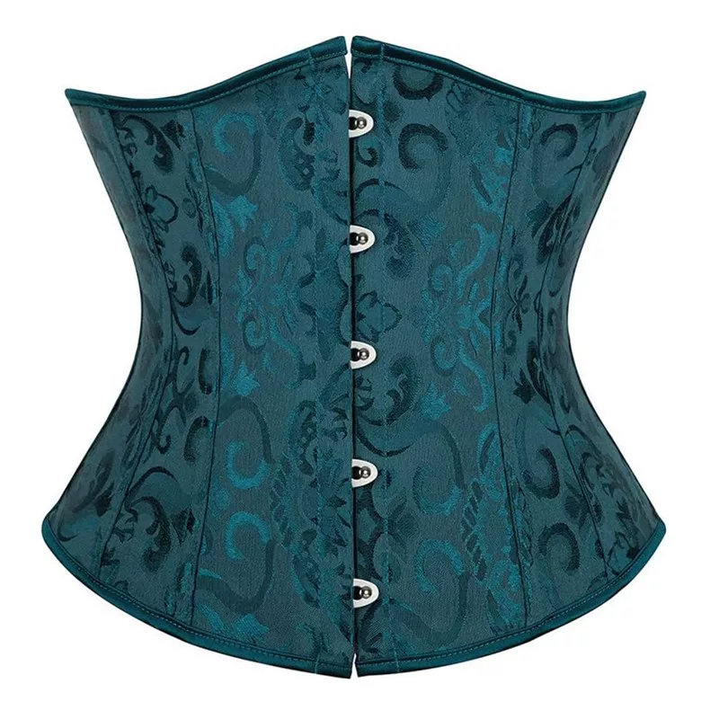 Waist belt, base multicoloured corrective bodysuit, boned frame, size