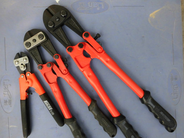 Kunjie Wire Cut Pliers 8 Inch 12 Inch 14 Inch 18 Inch 24 Inch 36 Inch High Speed Mesh Cut Wire Cut Vigorous Reinforcement Bar Cut