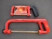 Original clothing imported German production Kunjie insulated steel saw frame 89-206 89-212 resistant to high-pressure insulation tool steel saw
