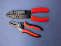 Xinda tool multipurpose exfoliating pliers XD-1072 multifunction press wire pliers wire peeling pliers XD-1028 pickpocketing pliers