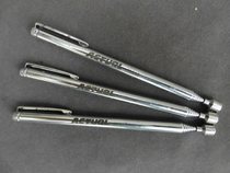 Anxin Strong Magnetic Picker Telescopic Magnet Rod Magnet Pen Brass Magnetic Rod screw Small parts collection tool