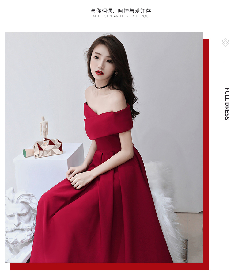 Robe du soir      - Ref 3213481 Image 16