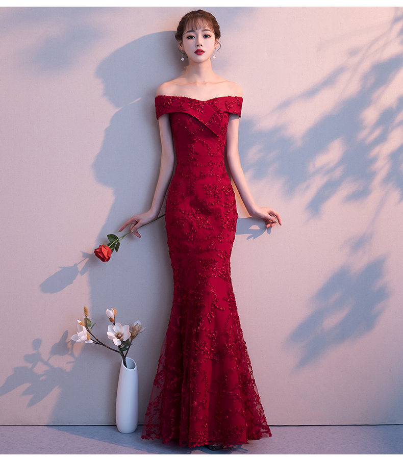Robe du soir      conventionnel - Ref 3210204 Image 17