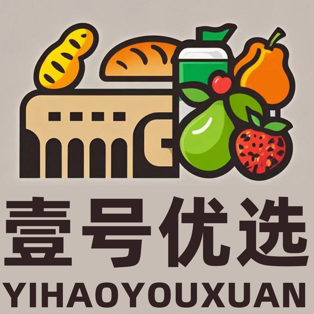 壹号冲饮零食优选