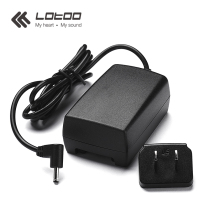 lotoo Letupaw gold2017 Gold Chrysanthemum Power Adaptor Charger Новые старые модели Общие