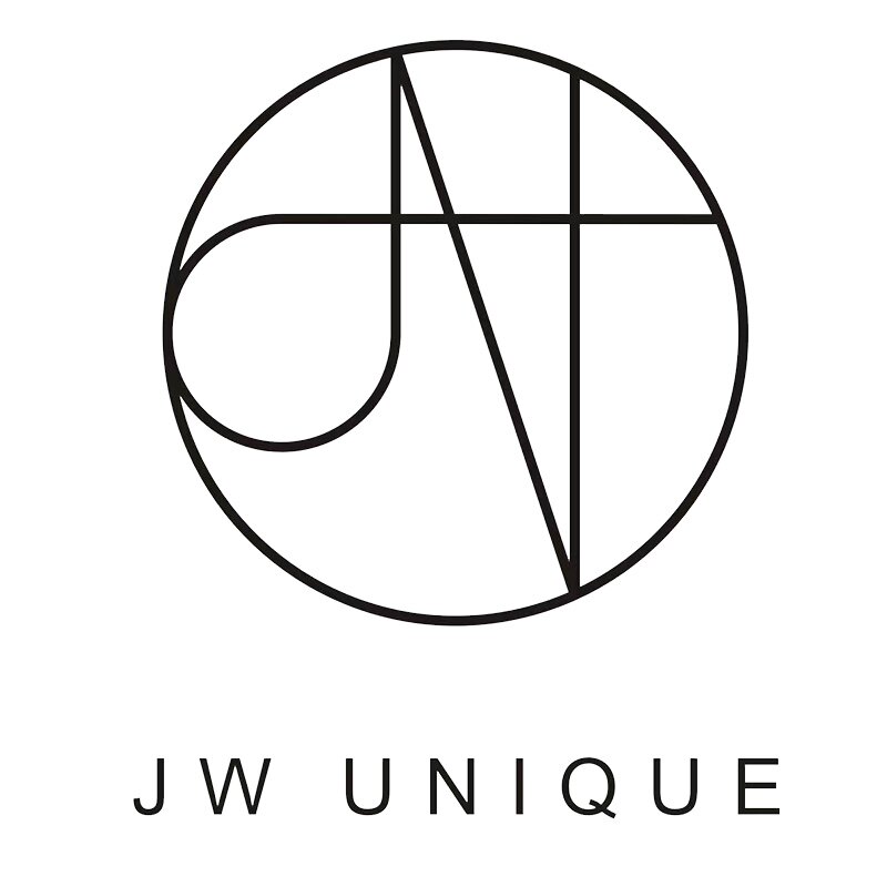 JWUNIQUE Studios的LOGO