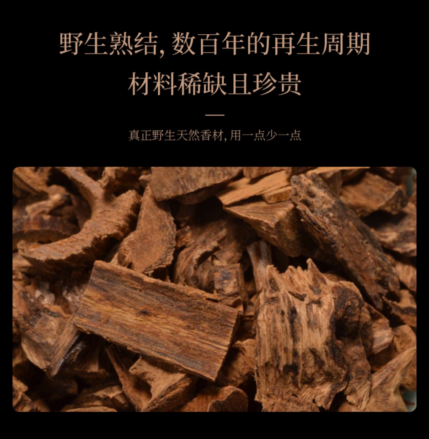 trầm hương sánh chìm Hương trầm hương gỗ trầm hương tự nhiên hộ gia đình Ấn Độ cũ hương gỗ đàn hương trong nhà làm dịu thần kinh giúp ngủ hương - Sản phẩm hương liệu vòng trầm hương 108 hạt
