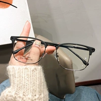 Черная [одиночная зеркальная коробка, подкладка