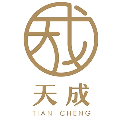 巧匠天成的LOGO