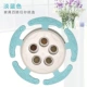 Đồ chơi mèo Mibe Meng kể từ khi anh ta đánh hamster mèo cưng cung cấp tự động trêu chọc mèo với kẹo cat cat bóng - Mèo / Chó Đồ chơi