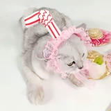 Шлем, аксессуар для волос, шапка, декор, наряжаться