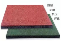 Factory direct sales indoor plastic floor kindergarten safety floor mat Outdoor rubber floor mat non-slip floor mat