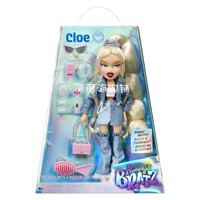 △American authentic Bratz Alwayz fashion doll accessories doll
