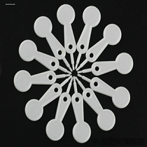 Baby pacifier reaming tool. Selected materials. Precise reaming without residue. Baby can eat happily.