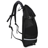 Модный рюкзак для путешествий, трендовый ноутбук, ранец, вместительная и большая сумка-органайзер