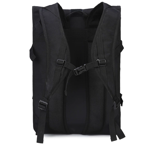 Модный рюкзак для путешествий, трендовый ноутбук, ранец, вместительная и большая сумка-органайзер