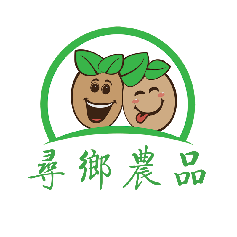 寻乡农品官方店的LOGO