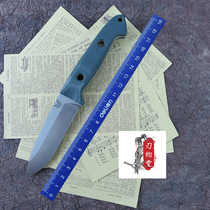 BENCHMADE American Butterfly 162 High-end Totent Collector Outdoor Hunter Knife S30V Superhard Sharp Fruit Knife