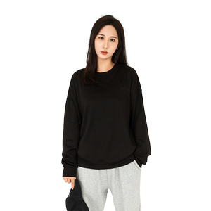 【韩绚】港风卫衣男女款