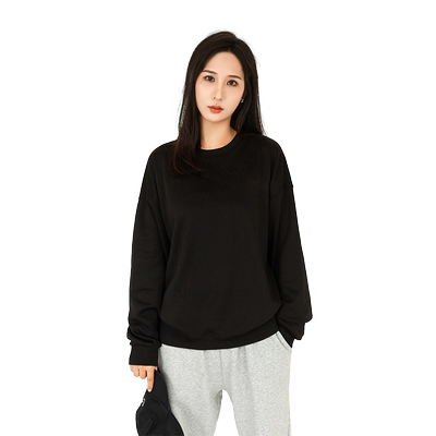 【韩绚】港风卫衣男女款