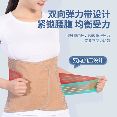 Торакальный поясничный поясничный поясник с фиксированным кронштейном.