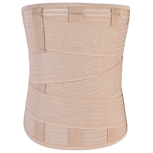 Торакальный поясничный поясничный поясник с фиксированным кронштейном.