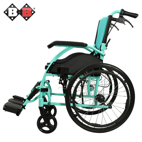 B+B Складные ходунки, качественная тележка, Германия