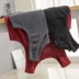 Mùa hè mỏng phần cơ sở áo vest nam cổ tròn lỏng lẻo mồ hôi thể thao vest màu rắn cản trở vest nam - Áo vest cotton các loại áo ba lỗ nam Áo vest cotton
