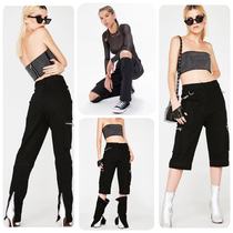 Spot Australia I AM GIA 3ways detachable casual shackling pants 1 price = 3 pants