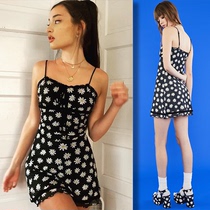 Part of the spot US dELiAs by Dolls Killl Little daisy harnesses to fix the dress