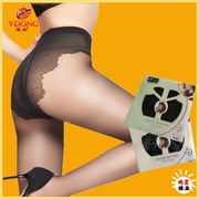 Viễn Đông vớ pantyhose và chống đánh dấu thịt màu mô hình mỏng 8876 bộ bikini thiết bị cộng với ngành công nghiệp rộng mưa vớ.