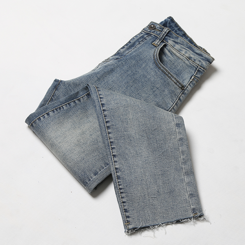 Jean femme - Ref 3194242 Image 3
