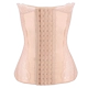 Body định hình vòng eo bụng eo clip không có dấu vết bó cơ thể thắt lưng sau sinh giảm béo quai đeo quần áo phụ nữ