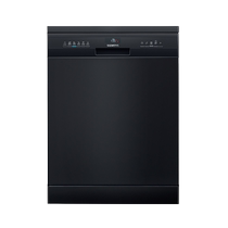 (Extreme Clean Magic Box Auto) Siemens 14 sets of built-in dishwashers with automatic door opening quick drying and sterilization EB66
