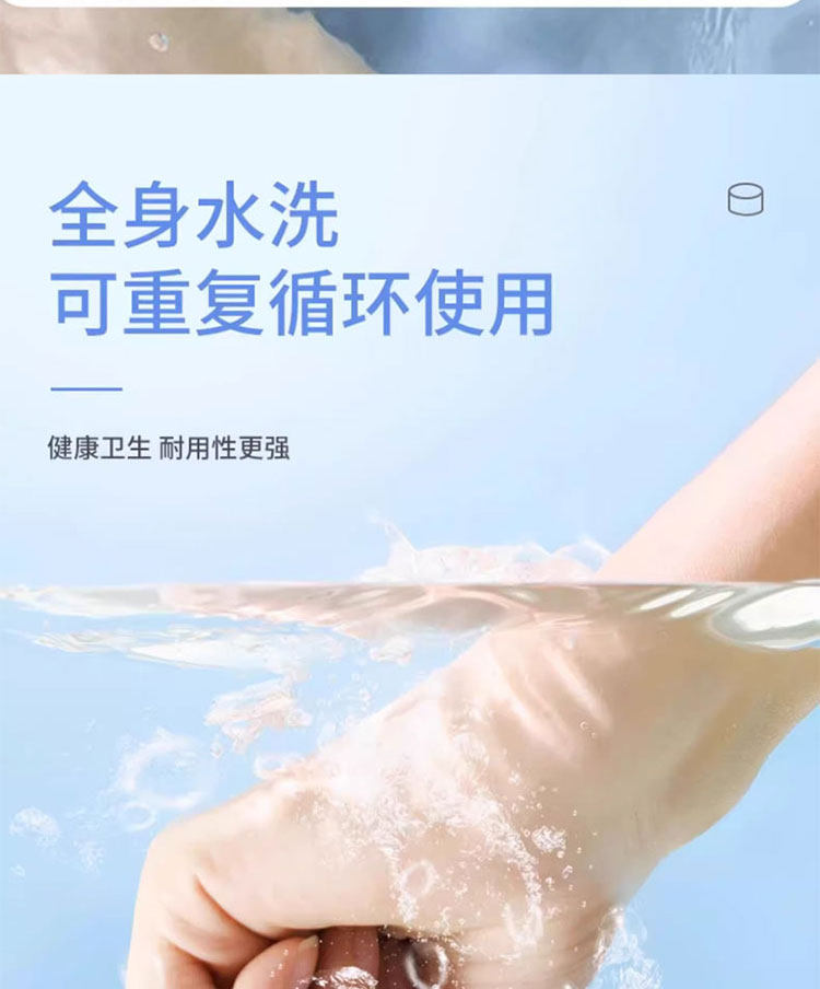 Затычки для ушей 可塑形游泳耳塞成人儿童专业护耳贴合防进水不隔音洗澡洗头硅胶泥