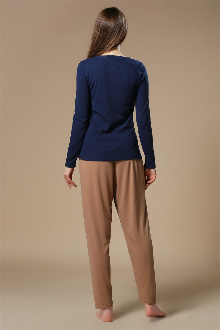 Pantalon pyjama Moyen-âge BNWTYDHW - Ref 715059 Image 12