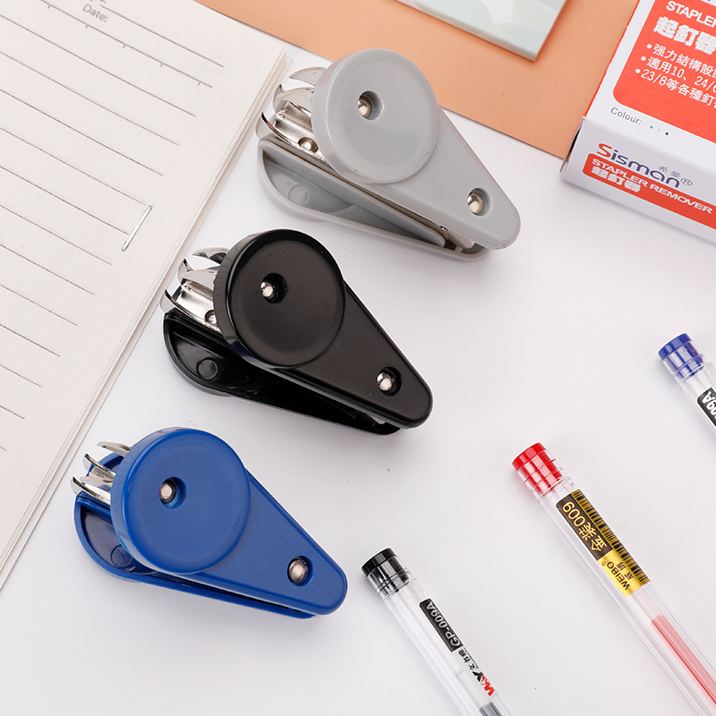 10 10 1003 pegs mini-nail puller nail puller nail bookbinder removal of the bookbinder clip