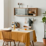 Деревянный сосед/фейерверки висят шкаф на стены шкаф телевизор