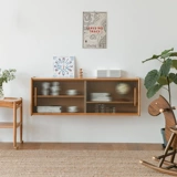 Деревянный сосед/фейерверки висят шкаф на стены шкаф телевизор