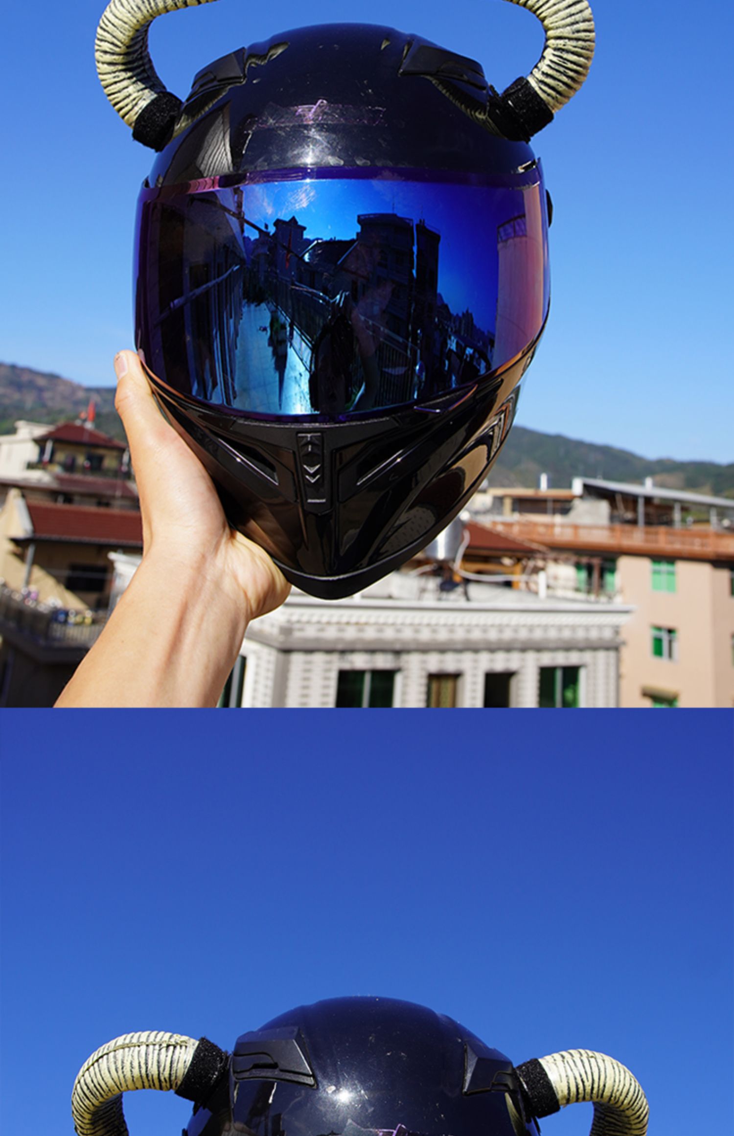 can you use a bmx helmet for snowboarding Bern Bandito Review: Bike And Ski Helmet In One!