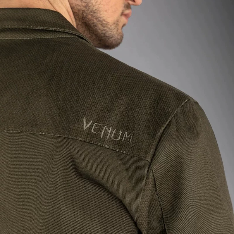 VENUM Travel comfortable jacket for leisure