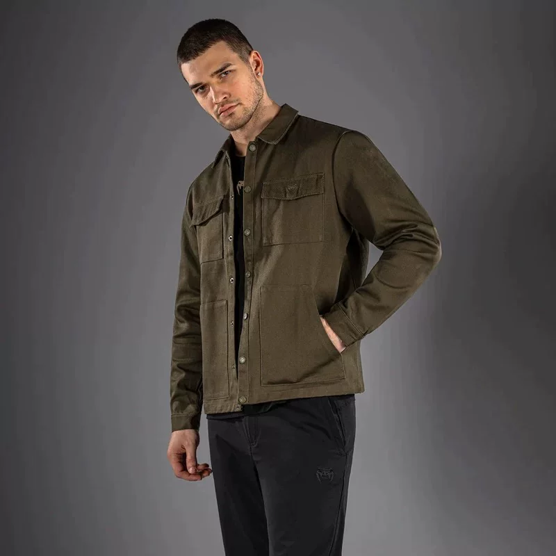 VENUM Travel comfortable jacket for leisure