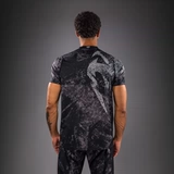 VENUM Спортивная быстросохнущая футболка для спортзала для тренировок, короткий рукав, для бега