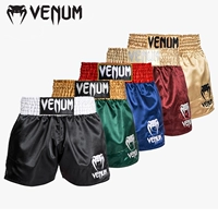 VENUM Шорты, боксерские штаны для спортзала для тренировок
