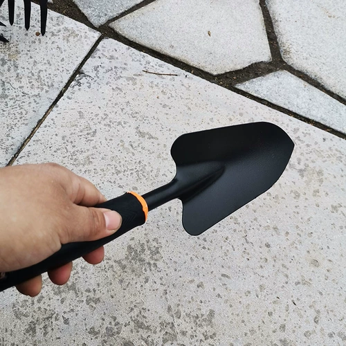 Универсальная лопата, комплект, набор инструментов, 3 предмета