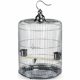 Myna Bird Cage Stainless Steel ຮອບໃຫມ່ ອ່າງອາບນ້ໍາພິເສດ Myna Thrush Black Phoenix ເຮືອນ Parrot Cage Luxury