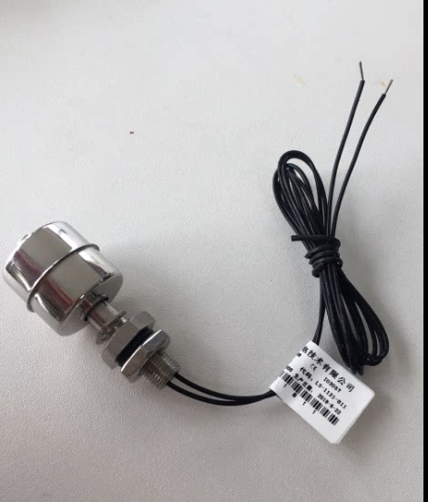 江阴滨江立式LS-B50L 75LJ 立式自控压力蒸汽灭菌器配件水位浮球